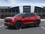 New 2026 GMC Terrain Elevation w/ Black Edition image 2