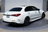 Used 2023 Mercedes-Benz C 300 Sedan image 5