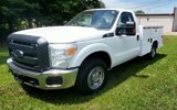 Used 2016 Ford F250 XL w/ Power Equipment Group image 3