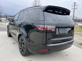 Certified 2022 Land Rover Discovery S R-Dynamic image 5