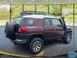 Used 2007 Toyota FJ Cruiser 4WD image 5