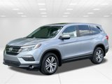 Used 2017 Honda Pilot EX-L image 3