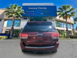 Used 2016 Jeep Grand Cherokee Limited w/ Trailer Tow Group IV image 6