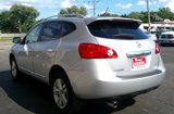Used 2013 Nissan Rogue SV w/ Premium Pkg image 5
