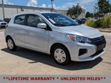 Used 2024 Mitsubishi Mirage ES image 2