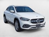 Used 2022 Mercedes-Benz GLA 250 4MATIC w/ Premium Package Lite image 3