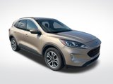 Used 2020 Ford Escape SEL image 2