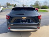 New 2025 Chevrolet Trax LT w/ Driver Confidence Package image 6
