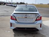 New 2024 Mitsubishi Mirage G4 Black Edition image 5