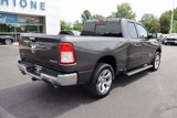 Used 2020 RAM 1500 Big Horn image 3
