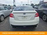 Used 2019 Subaru WRX image 5