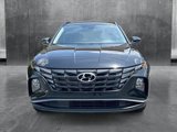 Certified 2024 Hyundai Tucson Blue image 2