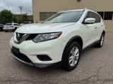 Used 2015 Nissan Rogue SV w/ SV Premium Package image 3