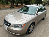 Used 2008 Hyundai Sonata Limited image 2