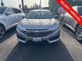 Used 2016 Honda Civic LX image 2