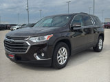 Used 2018 Chevrolet Traverse LT image 2