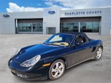 Used 2001 Porsche Boxster S image 2