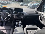 Used 2021 BMW X3 xDrive30i w/ Premium Package image 2