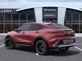 New 2025 Buick Envista Sport Touring image 3