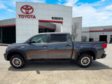 Used 2012 Toyota Tundra 4x4 w/ SR5 & TRD Rock Warrior image 4