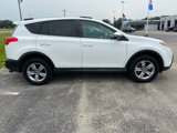 Used 2015 Toyota RAV4 XLE image 4