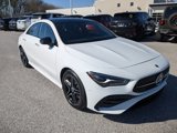 Used 2024 Mercedes-Benz CLA 250 4MATIC image 3