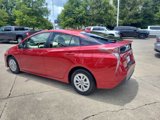 Certified 2016 Toyota Prius Two image 3