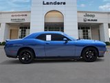 Used 2021 Dodge Challenger SXT w/ Blacktop Package image 4