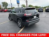 Used 2019 Jeep Cherokee Limited image 5