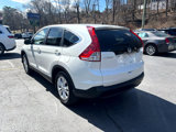 Used 2012 Honda CR-V EX image 5