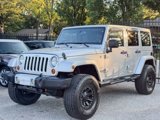 Used 2012 Jeep Wrangler Unlimited Sahara w/ Connectivity Group image 4