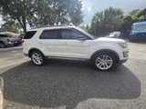Used 2017 Ford Explorer XLT w/ Equipment Group 202A image 4