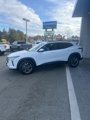 New 2025 Chevrolet Trax LT w/ Driver Confidence Package image 6