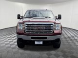 Used 2013 GMC Sierra 2500 SLE w/ Suspension Package, Off-Road image 2