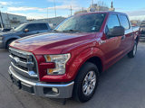 Used 2017 Ford F150 XLT image 6