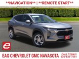 New 2025 Chevrolet Trax LS w/ LS Convenience Package image 1