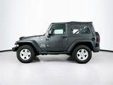 Used 2018 Jeep Wrangler Sport image 4