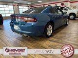 Certified 2022 Dodge Charger SXT image 5