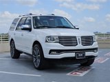 Used 2017 Lincoln Navigator Reserve image 3