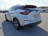 Used 2023 Nissan Murano SV image 4