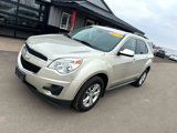 Used 2015 Chevrolet Equinox LT w/ Driver Convenience Package image 5
