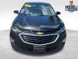 Used 2021 Chevrolet Equinox LT image 2