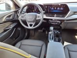 Used 2025 Chevrolet Trax ACTIV w/ Driver Confidence Package image 4
