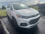Used 2019 Chevrolet Trax LT w/ LT Convenience Package image 2