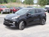 Used 2020 Kia Sportage EX image 4