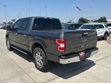 Used 2018 Ford F150 XLT w/ Equipment Group 302A Luxury image 5