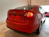 Used 2013 Ford Fiesta SE image 6