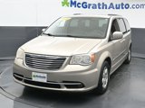 Used 2012 Chrysler Town & Country Touring w/ Entertainment Group #1 image 4