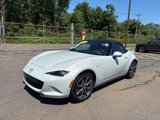 Used 2016 MAZDA MX-5 Miata Grand Touring image 3