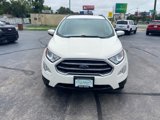 Used 2018 Ford EcoSport SE image 2